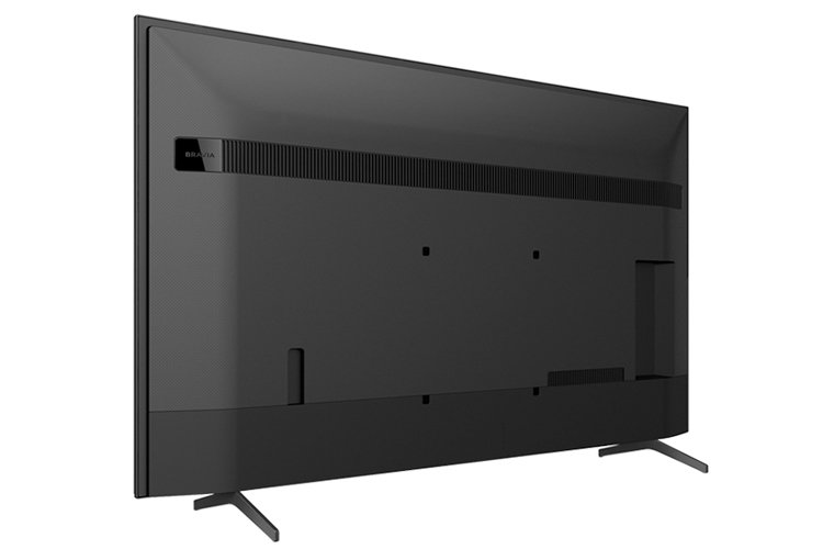 Sony Bravia TV 75 Standard 4K HDR XReality PRO AirPlay FWD75X80H