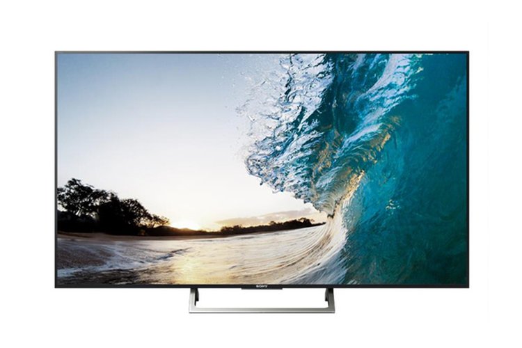 Sony Pro Bravia 65 4K X-Reality HDR Android Edge LED TV