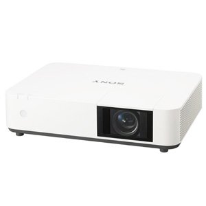 Sony VPL-PHZ11 5000 Lumen 3LCD WUXGA Laser Projector