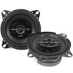 Sony XS-GTF1039 4 10cm 210W Max 30W RMS  Full-Range 3-Way Speakers