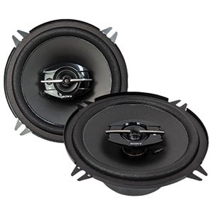 Sony XS-GTF1339 5.25" 13cm 230W 3-Way Speakers