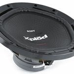 Sony XS-NW1200 12 300W RMS 4-ohm Car Subwoofer