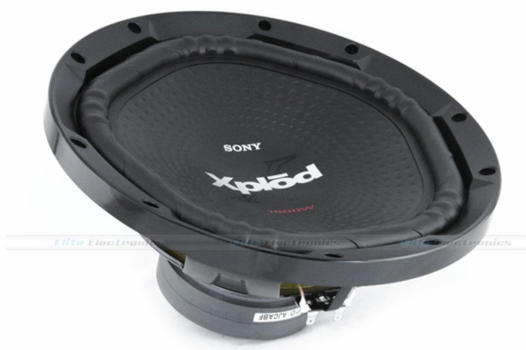 sony nw 1200 subwoofer