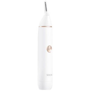 Soocas N1 Electric Nose Hair Trimmer Mini Portable IPX5 Waterproof