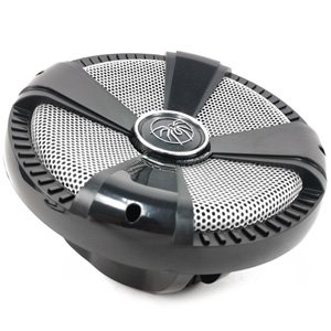 Soundstream MSW.104 600W 10" 4 Ohm Marine Boat Subwoofer