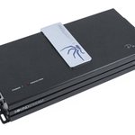 Soundstream PN4.1000D 1000W 4 Channel Class-D Amplifier