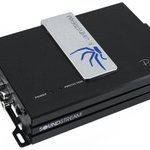 SoundStream PN4.520D 520W 4/3/2 Channel Amplifier