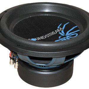 Soundstream R3.12 Reference R3 Series 12" 800W RMS Subwoofer