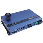 SoundStream RN1.3000D Rubicon Nano 3000W 1-Ohm Monoblock Amplifier