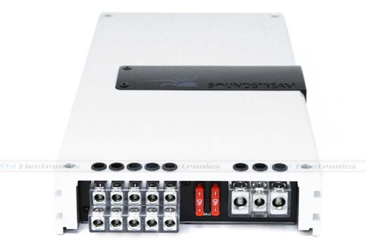 SoundStream TN5.950D 950W 5Channel Amplifier