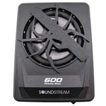 SoundStream USB-8DL 8 Under Seat Subwoofer Enclosure w/ RGB LED