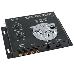 SoundStream BX-12 Digital Bass Processor