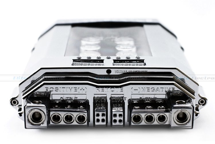 SoundStream SC20CA 20 Farad Hybrid Capacitor