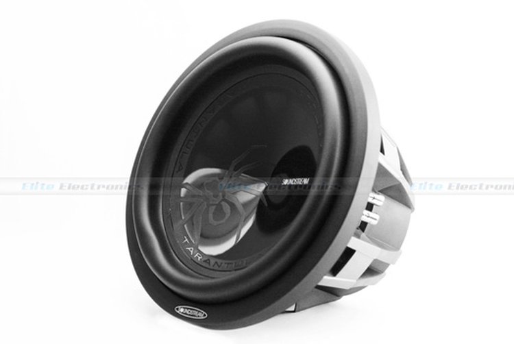 Soundstream sales tarantula 12