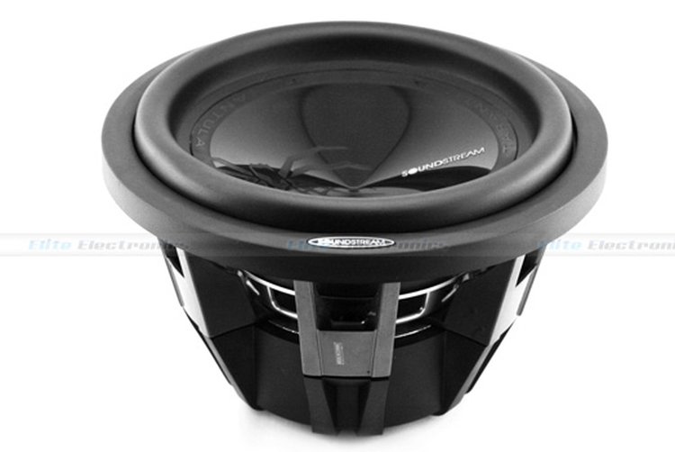 Soundstream T612 Tarantula Series 12 Subwoofer