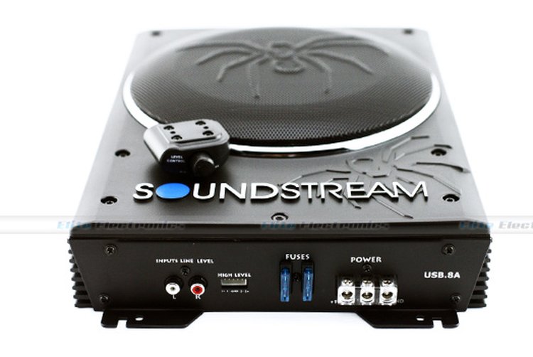 soundstream usb 8a