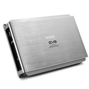 Sound Storm Labs EVO2500.1 2500W Amplifier