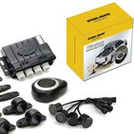 Steelmate PTS400W1-COM Universal Wireless Parking Sensor