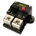 Stinger SGP901501 150 AMP Circuit Breaker