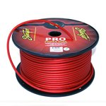 Stinger 8 AWG Gauge Power Wire SPW18TR