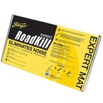 Stinger RKX36B Expert Roadkill Sound Damping Material