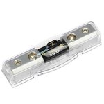 Stinger SHD201 Chrome ANL Fuse Holder