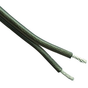 Stinger 12 AWG Subwoofer/Speaker Cable SHW512G