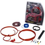 Stinger SK46101 10 AWG Power & Signal Amp Wiring Kit