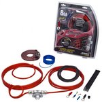 Stinger SK4681 8 AWG Power & Signal Amp Wiring Kit