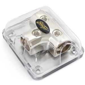 Stinger SPD512 Distribution Block 1 In /2 Out