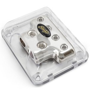 Stinger SPD514 Distribution Block 2 In /4 Out