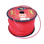 Stinger 12 AWG Power Wire SPW312RD