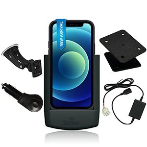 Strike Alpha Cradle for iPhone 12 Mini