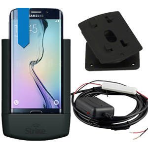 Strike Alpha Samsung Galaxy S6 Edge Plus Cradle Kit