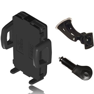 Strike Alpha Universal Car Cradle USB Type C Smart Phones DIY Kit