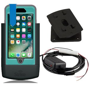 Strike Alpha Apple iPhone 7 / 7+ Plus Charging Cradle Bluetooth