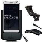 Strike Alpha Cradle for Samsung Galaxy S3 DIY