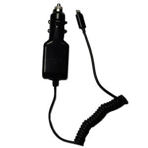 Strike iPhone 5 Car Charger