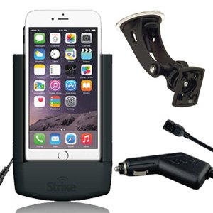 Strike Alpha Cradle for iPhone 6 Plus DIY