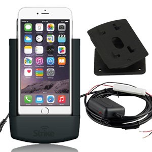 Strike Alpha Cradle for iPhone 6 Plus