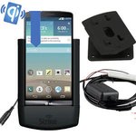 Strike Alpha Qi Wireless Charging Cradle LG G3