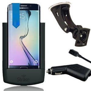 Strike Alpha Samsung Galaxy S6 Edge Cradle DIY Kit