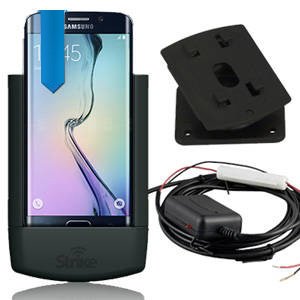 Strike Alpha Samsung Galaxy S6 Edge Cradle Kit