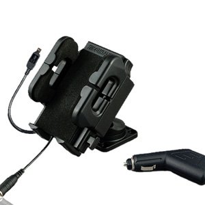 Smoothtalker Universal Cradle w/ DC Charger