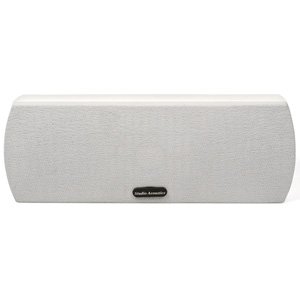Studio Acoustics SA750W Center Channel Speaker White