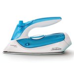 Sunbeam SRS2000 Pro Steam Compact Travel Iron 1000W