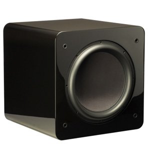 SVS SB13-ULTRA 13" 3600W Sealed Subwoofer (Piano Gloss)