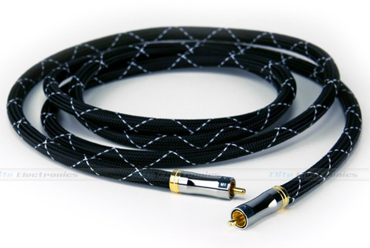 SVS SoundPath Balanced XLR Audio Cable