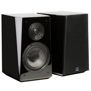 SVS Ultra Bookshelf Speakers (Pair)