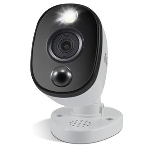 Swann 4K Ultra HD Heat & Motion Detection Sensor Security Camera